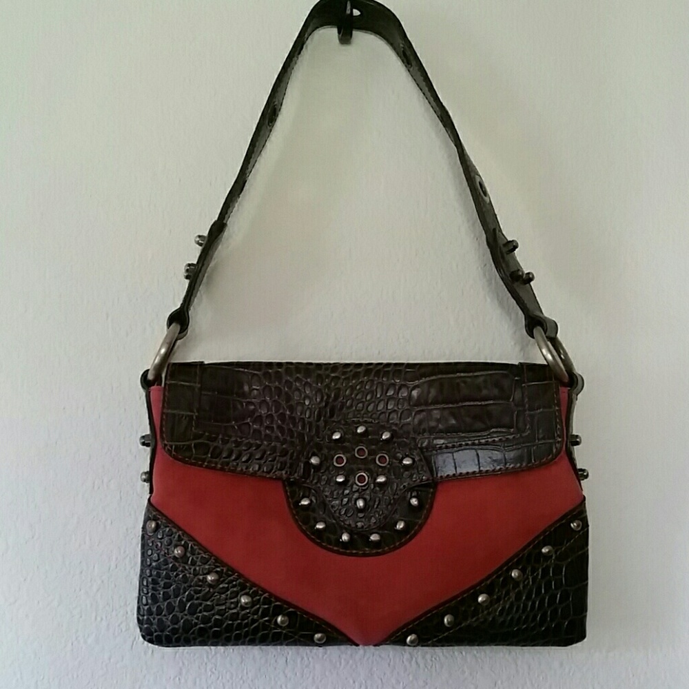 Charlie Lapson bag
